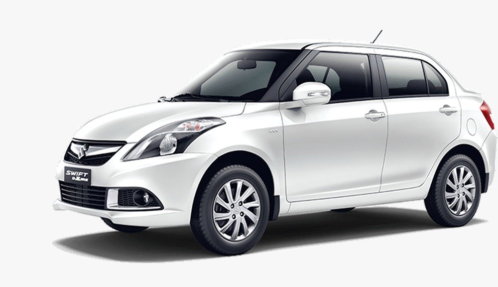 Chennai to Trichy taxi service sedan car Swift Dzire cab