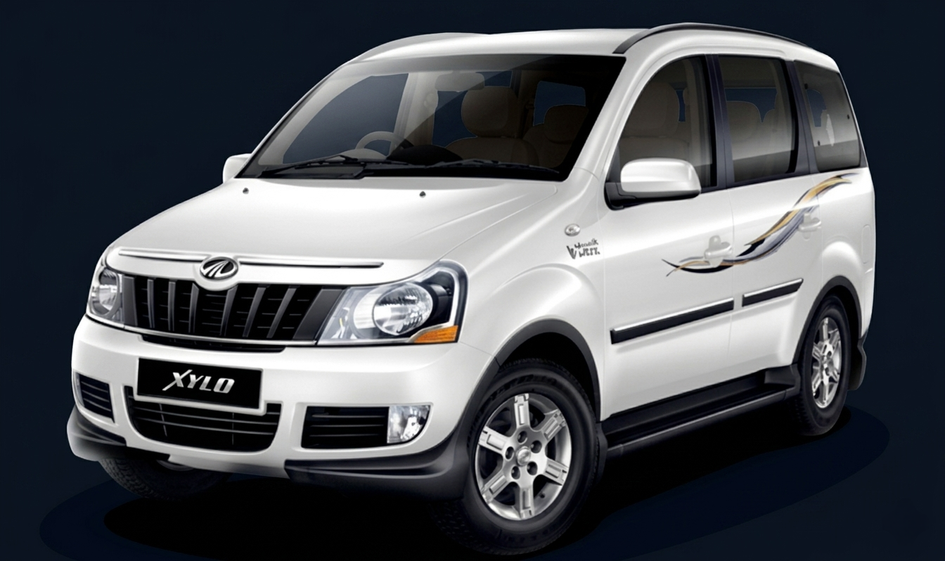 SUV taxi for one way drop service in Tamil Nadu