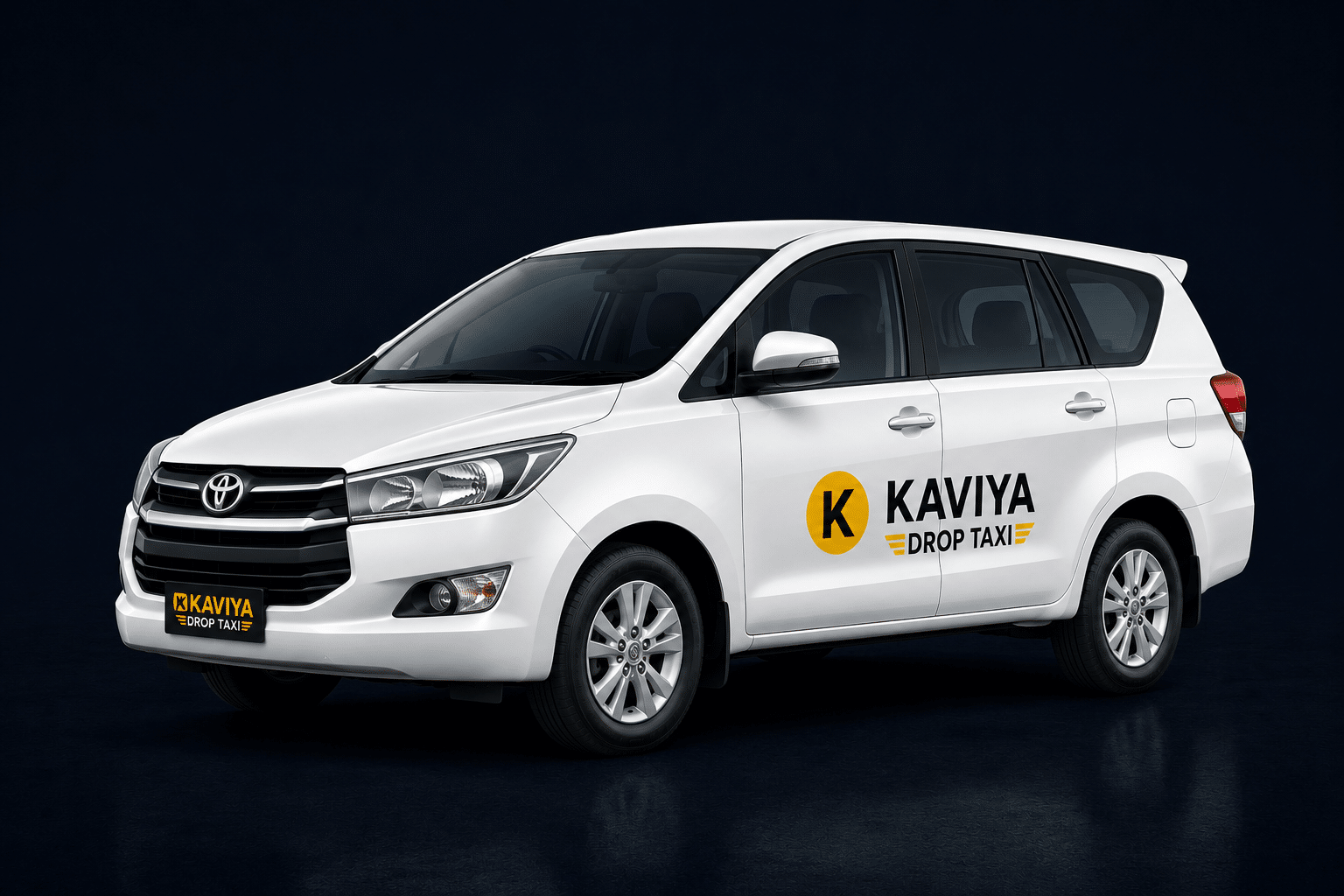 SUV taxi for one way drop service in Tamil Nadu