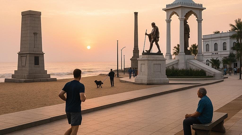 Pondicherry