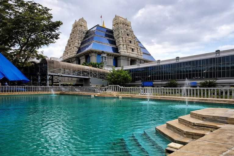 Bangalore