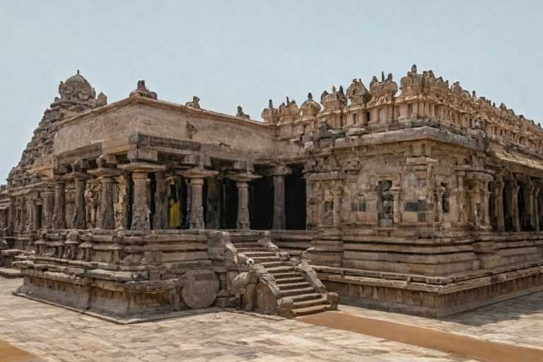 Kumbakonam