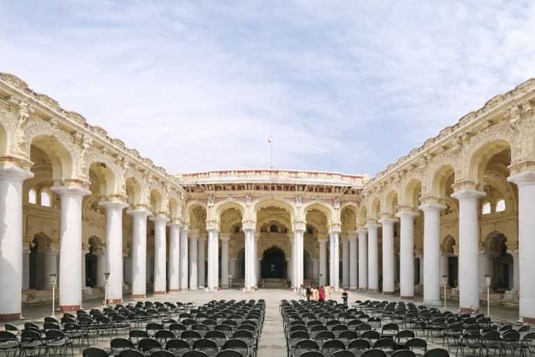 Madurai
