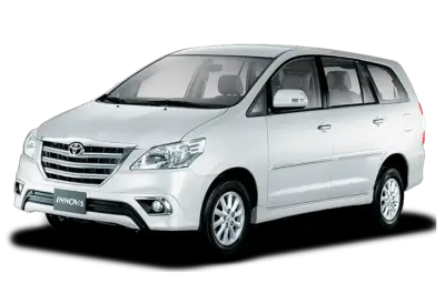 SUV taxi for one way drop service in Tamil Nadu
